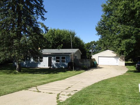 Photo of 5910 S County Rd D Road, Beloit, WI 53511 (MLS # 2007392)