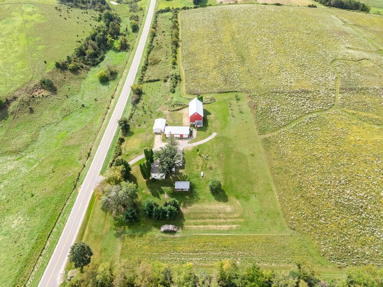 Wonewoc, Wisconsin 53968, United States, 3 Bedrooms Bedrooms, ,2 BathroomsBathrooms,Residential,Active,42736