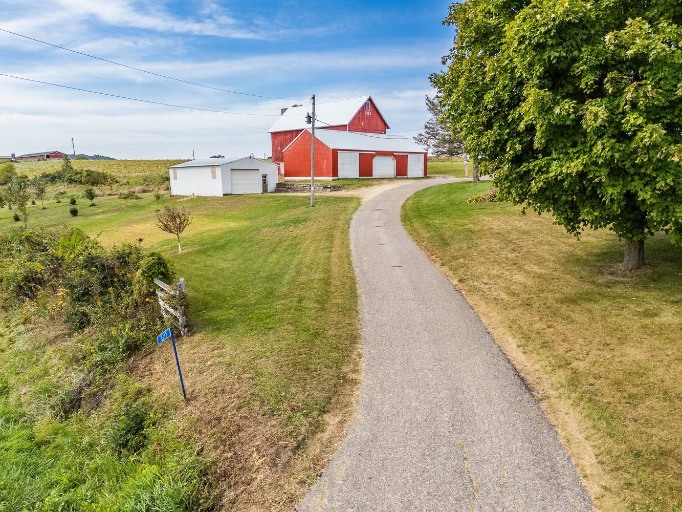 Wonewoc, Wisconsin 53968, United States, 3 Bedrooms Bedrooms, ,2 BathroomsBathrooms,Residential,Active,42736