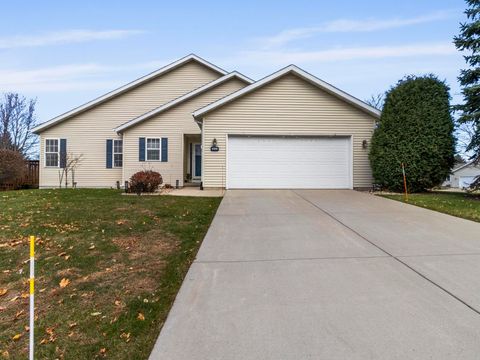 Photo of 6306 Vicksburg Road, Madison, WI 53718 (MLS # 2013510)