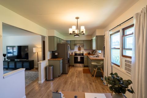 Photo of 105 N Willard Avenue, Janesville, WI 53548 (MLS # 2025185)