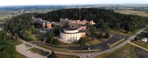 Photo of 585 County Z Road, Hazel Green, WI 53824 (MLS # 2010410)