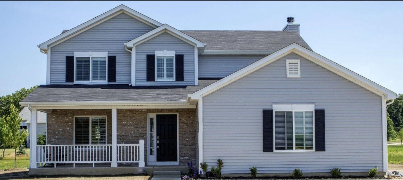 Photo 1 of 23 — 411 Manchester Drive, Williams Bay, WI 53191