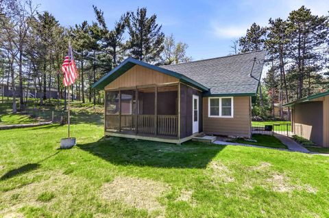 Photo of 2129 Blackhawk Street, Friendship, WI 53934 (MLS # 2023150)