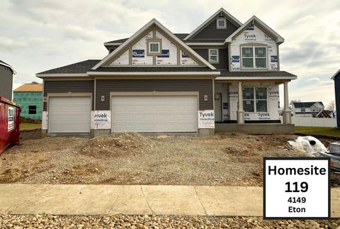 4149 Eton Circle, Windsor, WI 53598 - #: 1995419