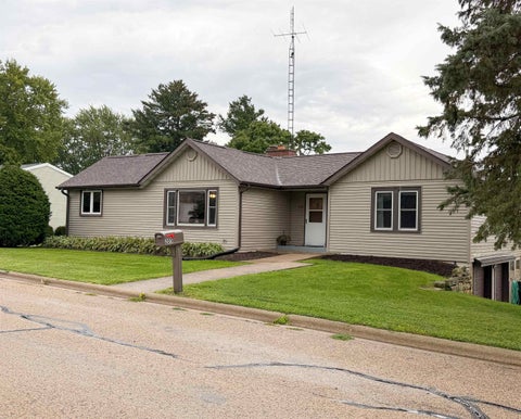 Photo of 205 Elm Street, Cobb, WI 53526 (MLS # 2031628)