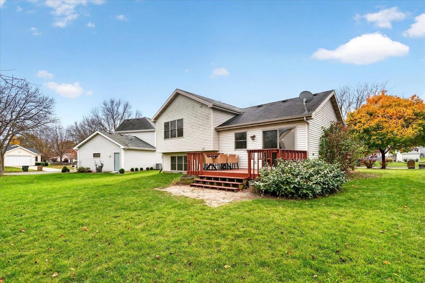 7126 Heather Glen Drive