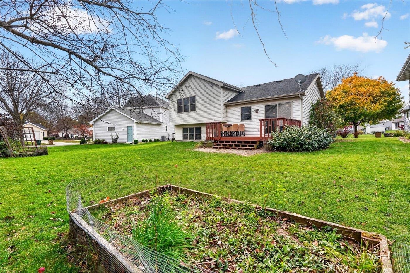 7126 Heather Glen Drive