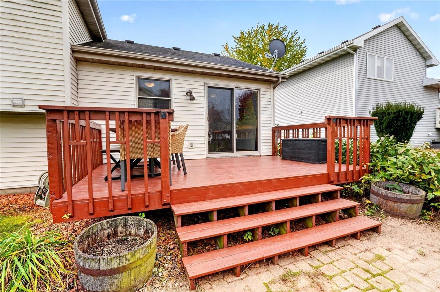 7126 Heather Glen Drive
