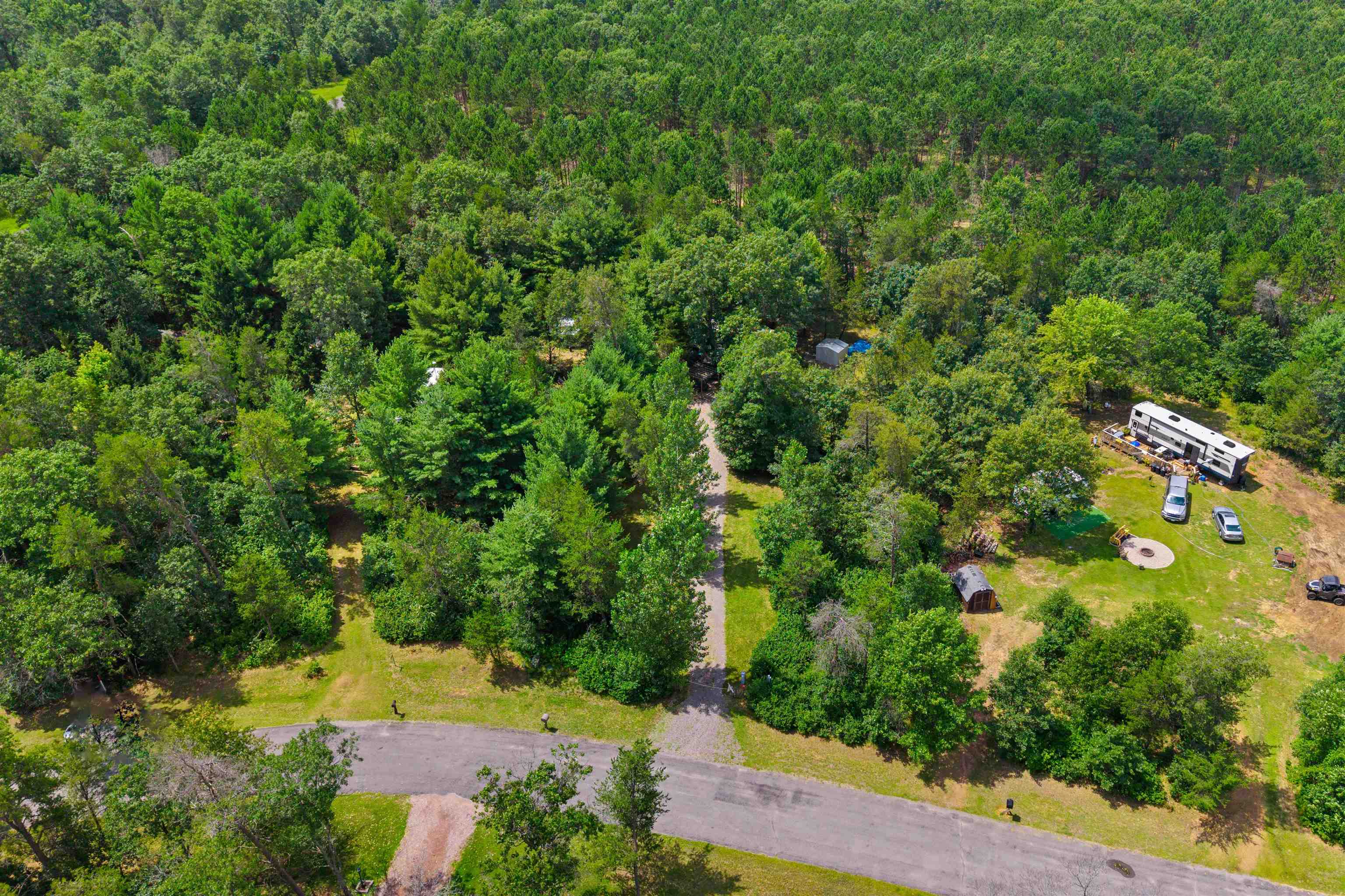 406 Sir Winston Trail