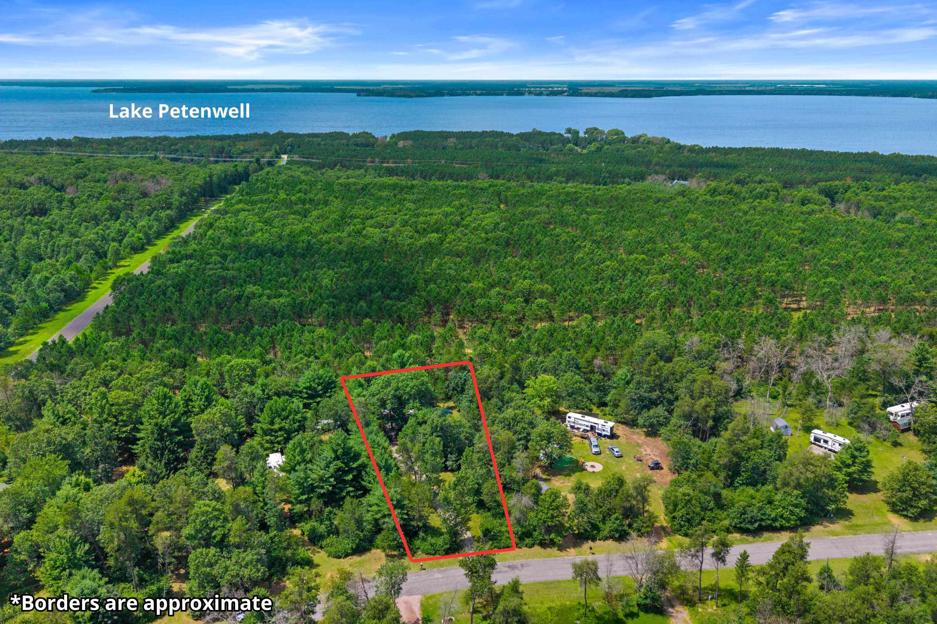 406 Sir Winston Trail