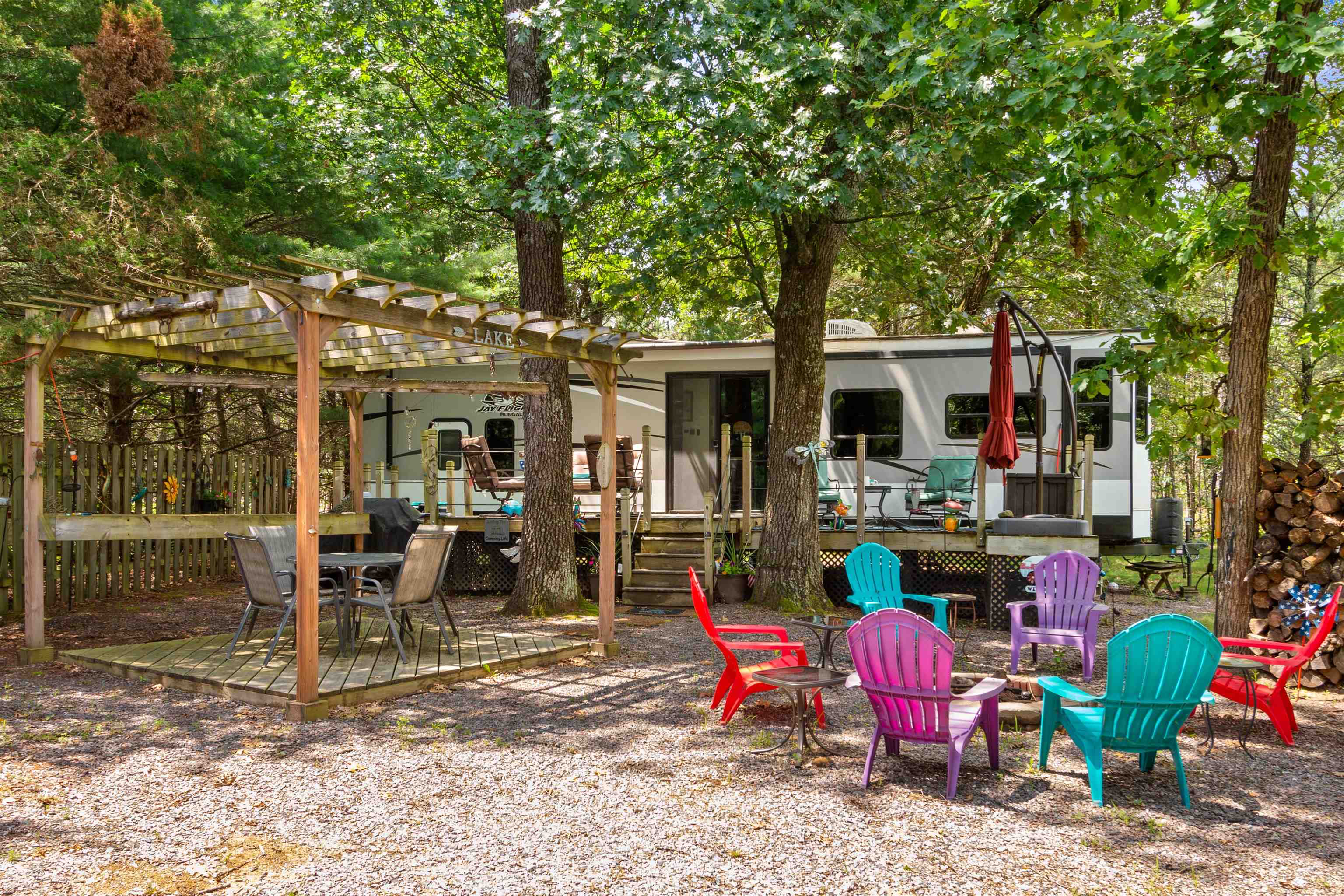 406 Sir Winston Trail
