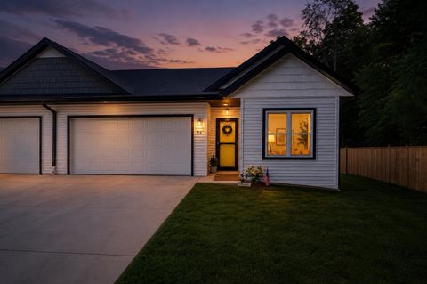 Photo of 602 E Madison Avenue 36 #36, Milton, WI 53563 (MLS # 2026411)