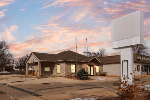 Photo of 102 S Woodward Street, Brandon, WI 53919 (MLS # 2016792)