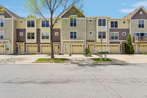 Photo of 6007 Big Dipper Drive, Madison, WI 53718 (MLS # 2022286)