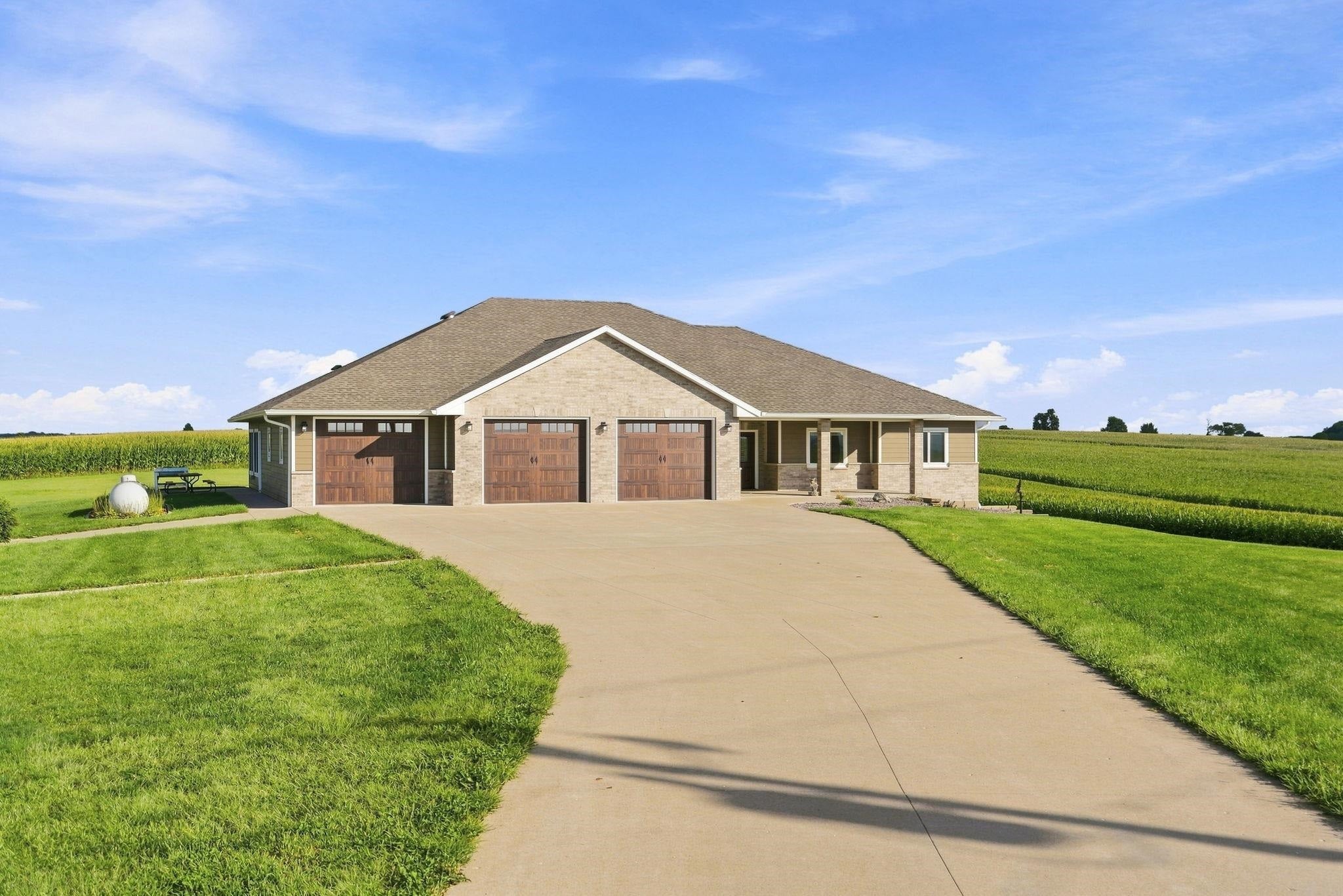 7460 Banner Road