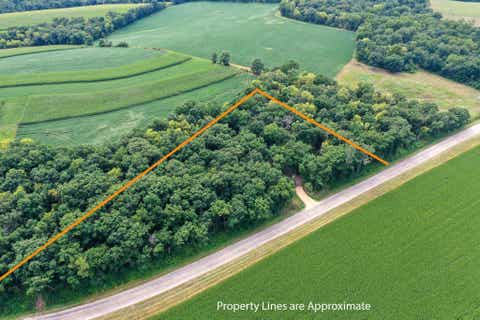 Photo of 3.3 Acres County Road JG, Mount Horeb, WI 53572 (MLS # 2024700)