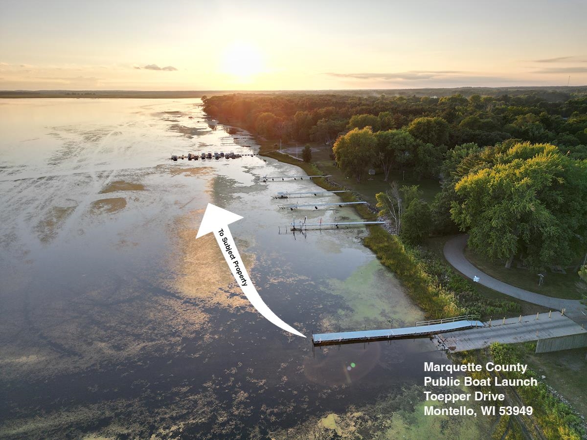 Photo 1 of 8 — 111 Acres, Montello, WI 53949