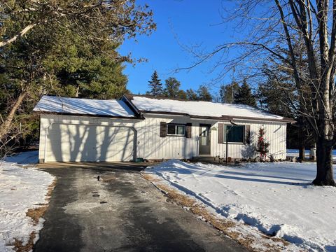 Photo of 2382 18th Avenue, Friendship, WI 53934 (MLS # 2016036)