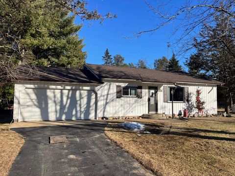 Photo of 2382 18th Avenue, Friendship, WI 53934 (MLS # 2016036)