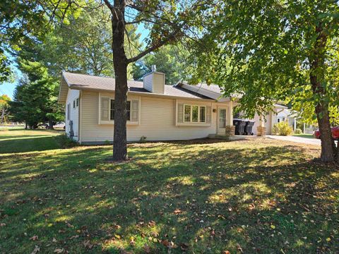 Tiny photo for 402 A Quincy Street, Friendship, WI 53934 (MLS # 2009976)