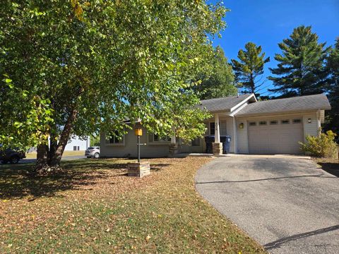 Photo of 402 A Quincy Street, Friendship, WI 53934 (MLS # 2009976)