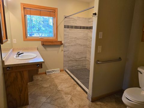 Tiny photo for 402 A Quincy Street, Friendship, WI 53934 (MLS # 2009976)