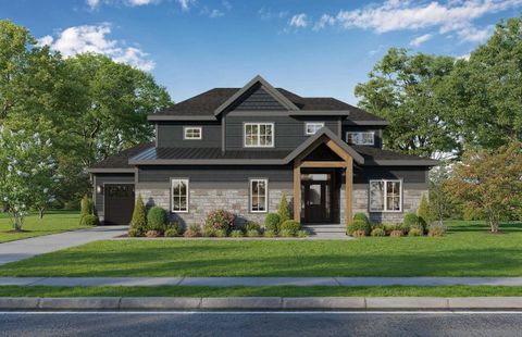 Photo of 311 Clear Pond Way, Verona, WI 53593 (MLS # 2018631)