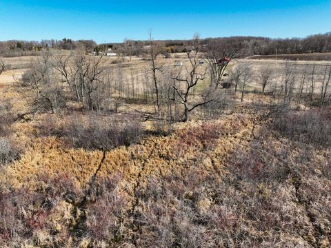 Tiny photo for XX Cottonville Street, Warren, WI 54923 (MLS # 1998848)