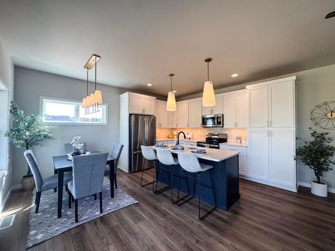 Photo of 5216 Inspiration Way, Fitchburg, WI 53711 (MLS # 2009452)