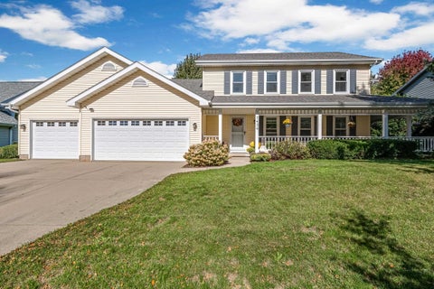 Photo of 7436 Sawmill Road, Madison, WI 53717 (MLS # 2034623)