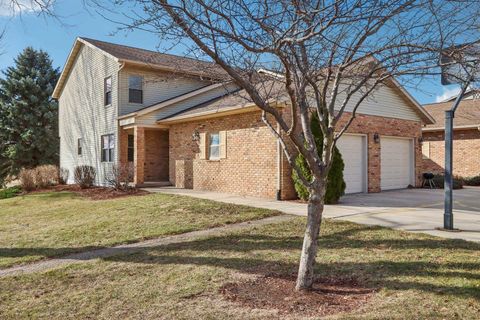 Photo of 3102 Old Gate Road 1 #1, Madison, WI 53704 (MLS # 2018968)