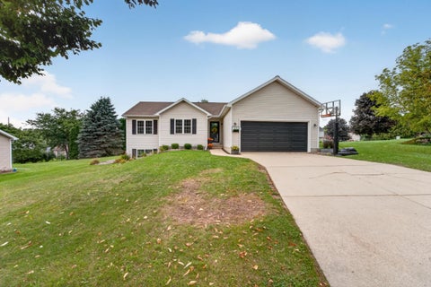 Photo of 113 Terrace Court, Mount Horeb, WI 53572 (MLS # 2032080)