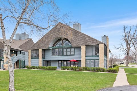 459 Lake Street Unit 101C, Green Lake, WI 54941 - #: 1998357
