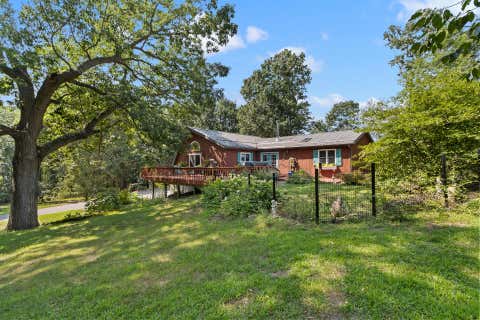 Photo of W5798 Highway 23, Montello, WI 53949 (MLS # 2031094)