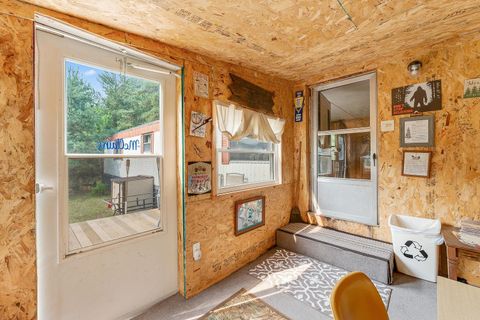 Tiny photo for 231 Cottonville Lane, Coloma, WI 54930 (MLS # 2006084)