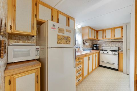 Tiny photo for 231 Cottonville Lane, Coloma, WI 54930 (MLS # 2006084)