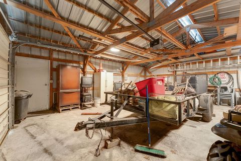 Tiny photo for 231 Cottonville Lane, Coloma, WI 54930 (MLS # 2006084)