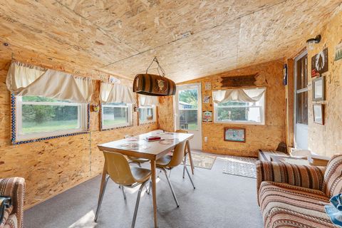 Tiny photo for 231 Cottonville Lane, Coloma, WI 54930 (MLS # 2006084)