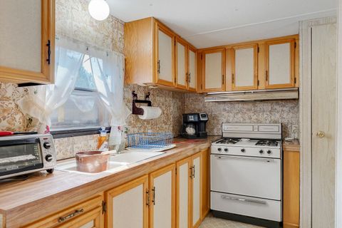 Tiny photo for 231 Cottonville Lane, Coloma, WI 54930 (MLS # 2006084)