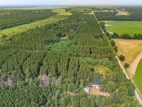 Tiny photo for 231 Cottonville Lane, Coloma, WI 54930 (MLS # 2006084)