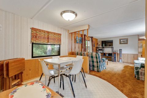 Tiny photo for 231 Cottonville Lane, Coloma, WI 54930 (MLS # 2006084)