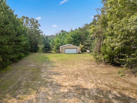 Tiny photo for 231 Cottonville Lane, Coloma, WI 54930 (MLS # 2006084)