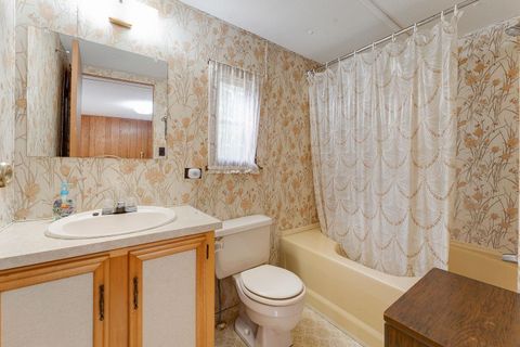 Tiny photo for 231 Cottonville Lane, Coloma, WI 54930 (MLS # 2006084)