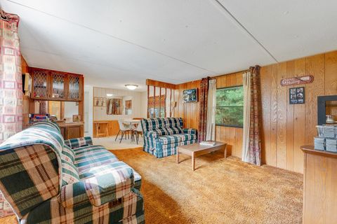 Tiny photo for 231 Cottonville Lane, Coloma, WI 54930 (MLS # 2006084)