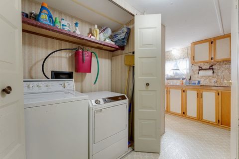 Tiny photo for 231 Cottonville Lane, Coloma, WI 54930 (MLS # 2006084)