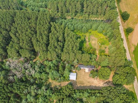 Tiny photo for 231 Cottonville Lane, Coloma, WI 54930 (MLS # 2006084)