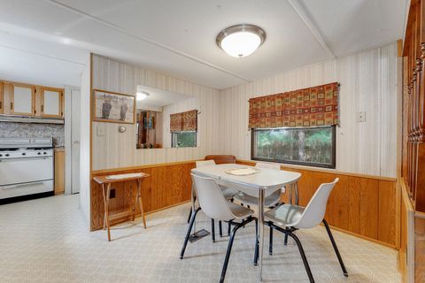 Tiny photo for 231 Cottonville Lane, Coloma, WI 54930 (MLS # 2006084)