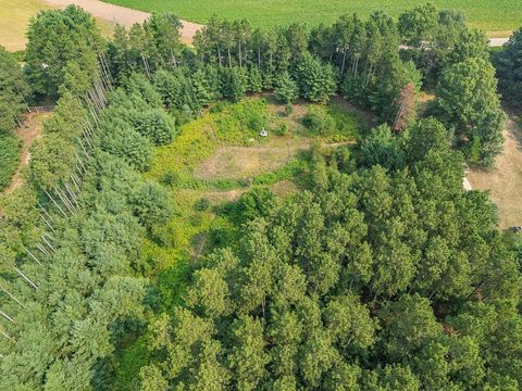 Tiny photo for 231 Cottonville Lane, Coloma, WI 54930 (MLS # 2006084)