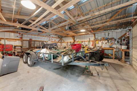 Tiny photo for 231 Cottonville Lane, Coloma, WI 54930 (MLS # 2006084)